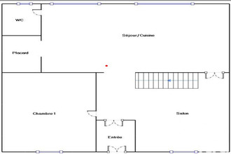 Vente Maison 22630, Le Quiou France