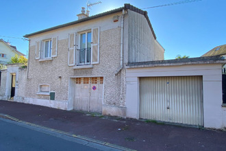 Ma-Cabane - Vente Maison LE RAINCY, 48 m²