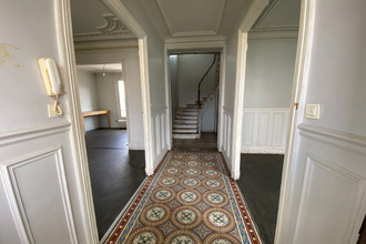 Ma-Cabane - Vente Maison LE RAINCY, 170 m²