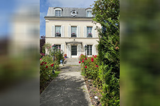 Ma-Cabane - Vente Maison LE RAINCY, 245 m²