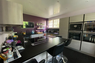Ma-Cabane - Vente Maison LE RAINCY, 245 m²