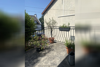 Ma-Cabane - Vente Maison Le Raincy, 220 m²