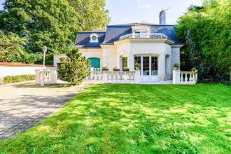 Ma-Cabane - Vente Maison LE RAINCY, 208 m²