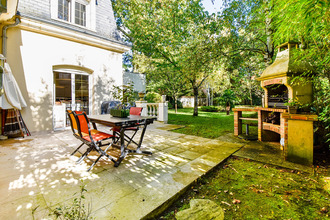 Ma-Cabane - Vente Maison LE RAINCY, 208 m²