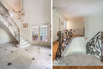 Ma-Cabane - Vente Maison LE RAINCY, 210 m²