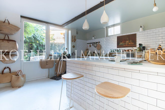 Ma-Cabane - Vente Maison LE RAINCY, 150 m²