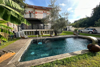 Ma-Cabane - Vente Maison LE RAINCY, 184 m²