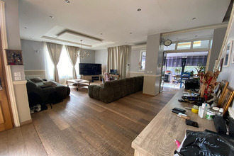 Ma-Cabane - Vente Maison LE RAINCY, 184 m²