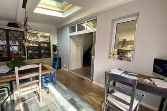 Ma-Cabane - Vente Maison LE RAINCY, 184 m²