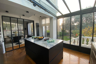 Ma-Cabane - Vente Maison LE RAINCY, 175 m²