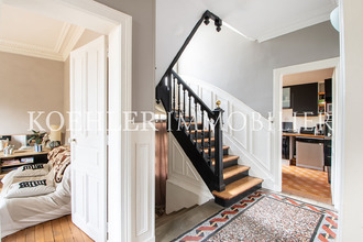 Ma-Cabane - Vente Maison LE RAINCY, 183 m²