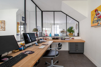 Ma-Cabane - Vente Maison LE RAINCY, 190 m²