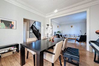 Ma-Cabane - Vente Maison Le Raincy, 190 m²