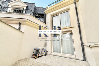 Ma-Cabane - Vente Maison Le Raincy, 126 m²