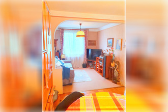 Ma-Cabane - Vente Maison LE RAINCY, 84 m²