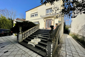 Ma-Cabane - Vente Maison Le Raincy, 304 m²