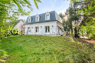 Ma-Cabane - Vente Maison LE RAINCY, 180 m²
