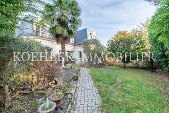 Ma-Cabane - Vente Maison LE RAINCY, 180 m²