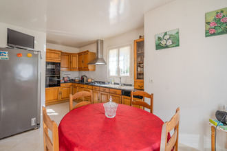 Ma-Cabane - Vente Maison Le Raincy, 140 m²