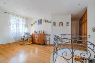 Ma-Cabane - Vente Maison Le Raincy, 140 m²