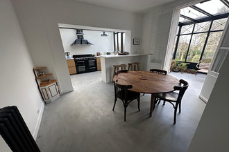 Ma-Cabane - Vente Maison LE RAINCY, 200 m²