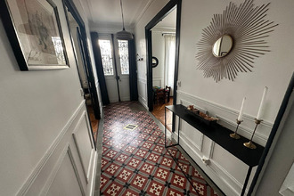 Ma-Cabane - Vente Maison LE RAINCY, 200 m²