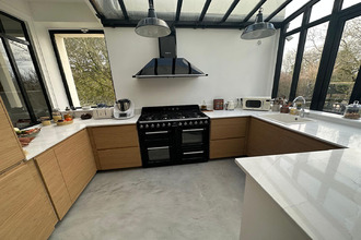 Ma-Cabane - Vente Maison LE RAINCY, 200 m²