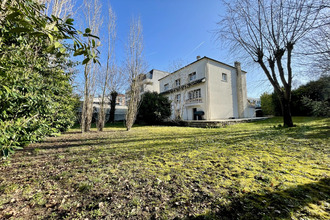 Ma-Cabane - Vente Maison Le Raincy, 304 m²
