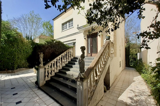 Ma-Cabane - Vente Maison Le Raincy, 304 m²