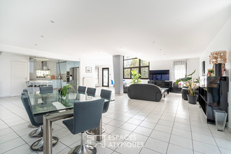 Ma-Cabane - Vente Maison LE RAINCY, 200 m²