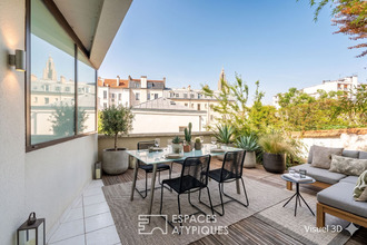 Ma-Cabane - Vente Maison LE RAINCY, 200 m²