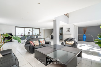 Ma-Cabane - Vente Maison LE RAINCY, 200 m²