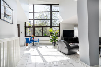 Ma-Cabane - Vente Maison LE RAINCY, 200 m²