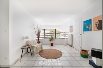 Ma-Cabane - Vente Maison LE RAINCY, 200 m²