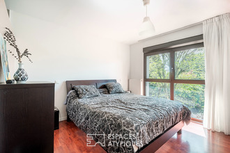 Ma-Cabane - Vente Maison LE RAINCY, 200 m²