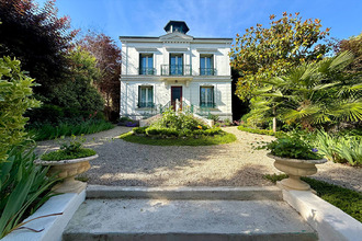 Ma-Cabane - Vente Maison LE RAINCY, 165 m²