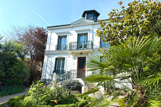 Ma-Cabane - Vente Maison LE RAINCY, 165 m²
