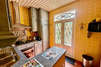Ma-Cabane - Vente Maison LE RAINCY, 165 m²