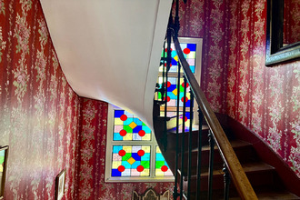 Ma-Cabane - Vente Maison LE RAINCY, 165 m²