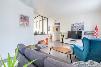 Ma-Cabane - Vente Maison LE RAINCY, 190 m²