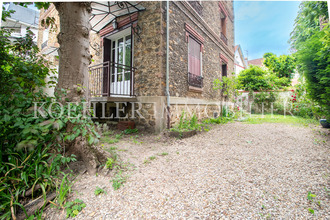 Vente Maison 93340, LE RAINCY France