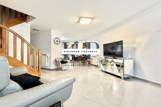 Ma-Cabane - Vente Maison Le Raincy, 126 m²