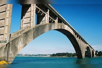 Ma-Cabane - Vente Maison LE RELECQ-KERHUON, 300 m²