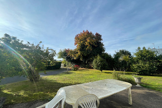 Ma-Cabane - Vente Maison LE RELECQ-KERHUON, 130 m²