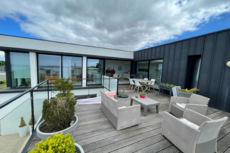 Ma-Cabane - Vente Maison LE RELECQ-KERHUON, 170 m²