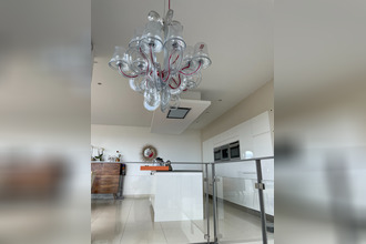 Ma-Cabane - Vente Maison LE RELECQ-KERHUON, 170 m²