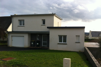 Vente Maison 29480, LE RELECQ-KERHUON France