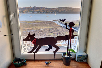 Ma-Cabane - Vente Maison Le Relecq-Kerhuon, 100 m²