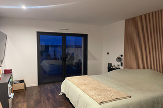 Ma-Cabane - Vente Maison LE RELECQ-KERHUON, 120 m²