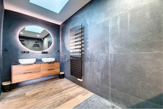 Ma-Cabane - Vente Maison LE RELECQ-KERHUON, 120 m²